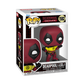 Funko Pop! Marvel: Deadpool 2 - Deadpool (X-Men Trainee)
