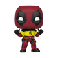 Funko Pop! Marvel: Deadpool 2 - Deadpool (X-Men Trainee)