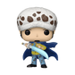 Funko Pop! Animation: One Piece - Trafalgar Law