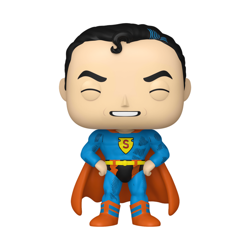 Funko Pop! Heroes: Golden Age Superman