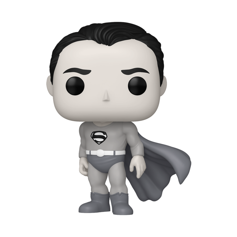 Funko Pop! Heroes: Superman '50