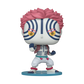 Funko Pop! Animation: Demon Slayer -  Akaza