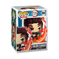 Funko Pop! Plus: Demon Slayer - Tanjiro Kamado (Dancing Flash)