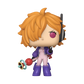 Funko Pop! TV: One Piece - Lilith with Bubble Gun Exclusive