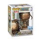 [PRE-ORDER] Funko Pop! Plus: Onepiece- Nico Robin Statue (Bronze) with Pop! Protector