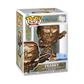 [PRE-ORDER] Funko Pop! Plus: Onepiece- Franky Statue (Bronze) with Pop! Protector