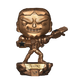 [PRE-ORDER] Funko Pop! Plus: Onepiece- Franky Statue (Bronze) with Pop! Protector