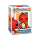 Funko Pop! Games: Pokemon - Charmeleon