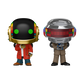 Funko Pop! Rocks: Daft Punk Discovery Era 2-Pack