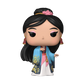 Funko Pop! Disney: Disney Princesses - Mulan (Grand Entrance)
