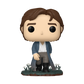 Funko Pop! Movies: Pride & Prejudice - Mr. Darcy