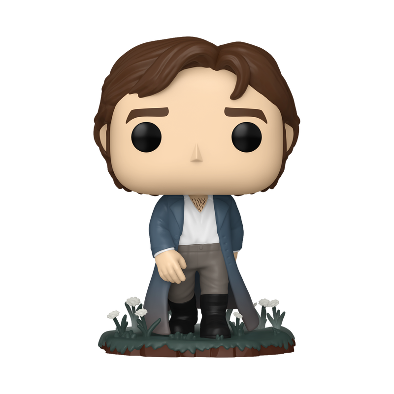 Funko Pop! Movies: Pride & Prejudice - Mr. Darcy