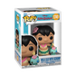 Funko Pop! & Buddy: Lilo & Stitch- Hula Lilo with Scrump