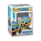 Funko Pop! Disney: Lilo & Stitch - Snorkeling Stitch