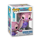 Funko Pop! Disney: Lilo & Stitch - Mermaid Angel