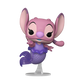 Funko Pop! Disney: Lilo & Stitch - Mermaid Angel