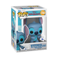 Funko Pop! Disney: Lilo & Stitch - Stitch with Mood Chart
