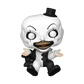 Funko Pop! Movies: Terrifier- Art the Clown (Shelf Sitter)