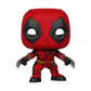 Funko Pop! Marvel: Deadpool 3 - Deadpool with Claws