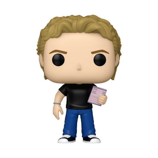Funko Pop! Movies: Fast & Furious - Brian O'Conner