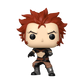 Funko Pop! Animation: Solo Leveling - Baek Yoonho