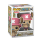 Funko Pop! Animation: One Piece - Tony Tony Chopper with Rumble Ball