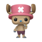 Funko Pop! Animation: One Piece - Tony Tony Chopper with Rumble Ball