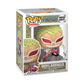 Funko Pop! Animation: One Piece - Doflamingo