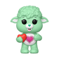 Funko Pop! Animation: Care Bear Cousins - Gentle Heart Lamb