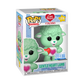 Funko Pop! Animation: Care Bear Cousins - Gentle Heart Lamb