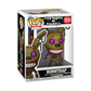 Funko Pop! Games: Five Nights at Freddy’s - Burntrap