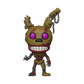 Funko Pop! Games: Five Nights at Freddy’s - Burntrap