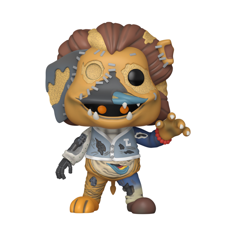 Funko Pop! Games: Five Nights at Freddy’s - Costumed Mimic