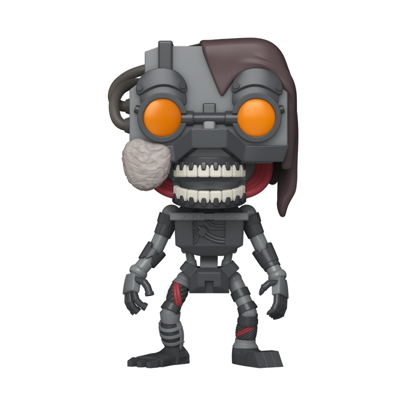 Funko Pop! Games: Five Nights at Freddy’s - The Mimic