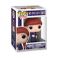 Funko Pop! TV: Wednesday - Agnes Demille