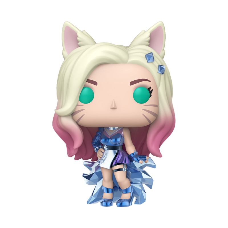 Funko Pop! Games: League of Legends - K/DA Ahri
