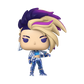 Funko Pop! Games: League of Legends - K/DA Akali