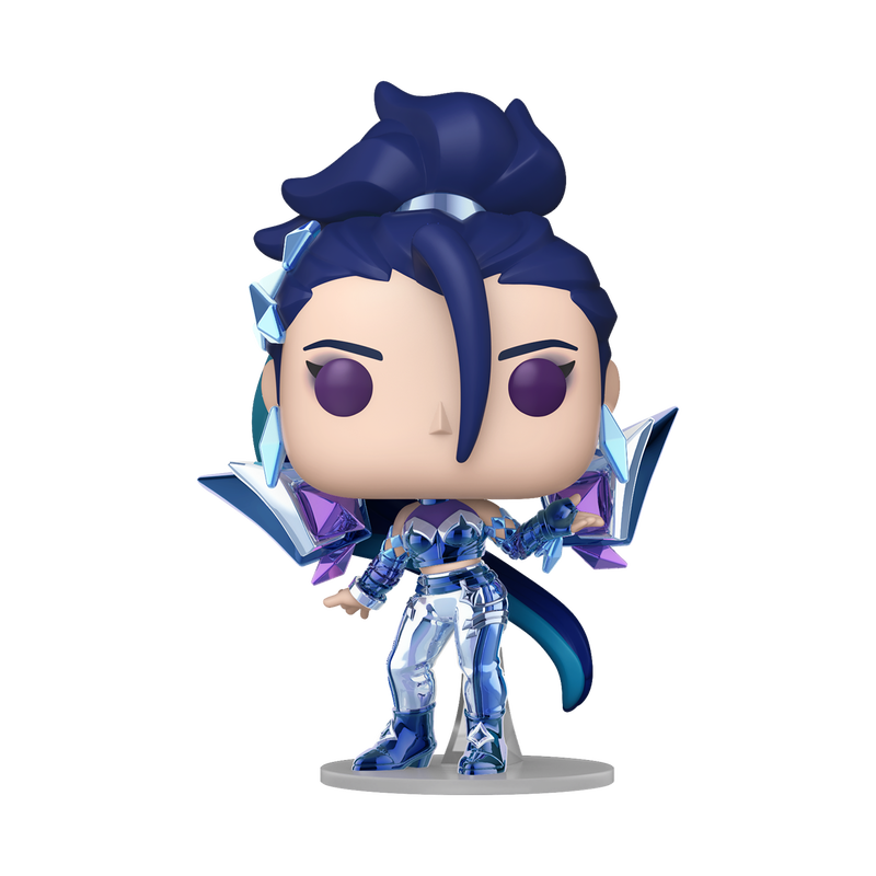 Funko Pop! Games: League of Legends - K/DA Kai'Sa