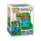 Funko Pop Premium: Pokemon - Venusaur