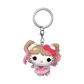 Funko Pop Keychain! Hello Kitty and Friends - Hello Kitty