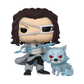 Funko Pop! Animation: BLEACH - Coyote Stark (Glow) Exclusive