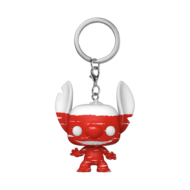 Funko Pop! Disney: Lilo & Stitch - Stitch with Mood Chart (Copy)