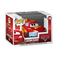 Funko Pop! Disney Pixar - Lightning McQueen Exclusive