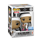 Funko Pop! WNBA: A'ja Wilson (Heroine Edition Uniform) Exclusive