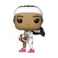 Funko Pop! WNBA: A'ja Wilson (Heroine Edition Uniform) Exclusive