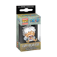 Funko Pop Keychain! One Piece - Luffy Gear Five