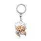 Funko Pop Keychain! One Piece - Luffy Gear Five