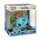 Funko Pop! Jumbo: Pokemon - Ivysaur