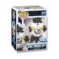 Funko Pop! Animation: Solo Leveling - Baek Yoonho (Silver Mane) Exclusive