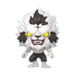 Funko Pop! Animation: Solo Leveling - Baek Yoonho (Silver Mane) Exclusive